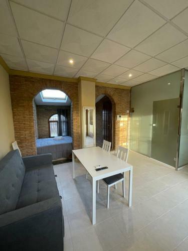Apartamentos Abeto