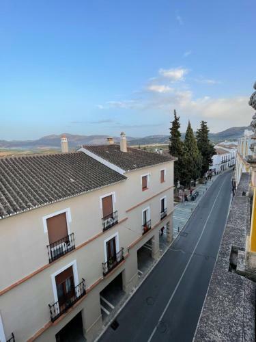 Apartamentos Abeto