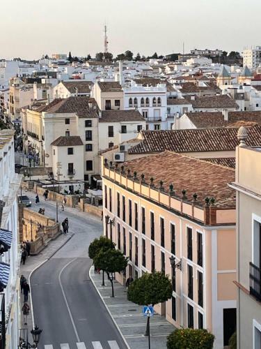 Apartamentos Abeto