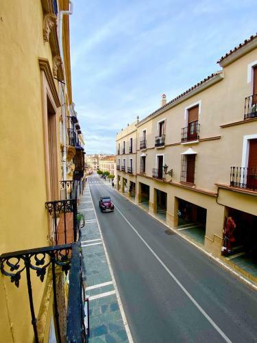 Apartamentos Abeto