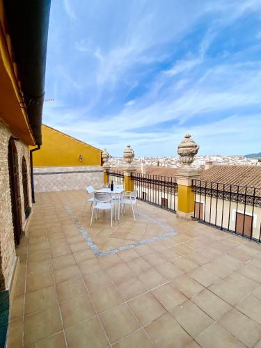 Apartamentos Abeto