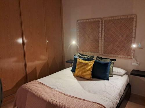 Apartamento Bemont