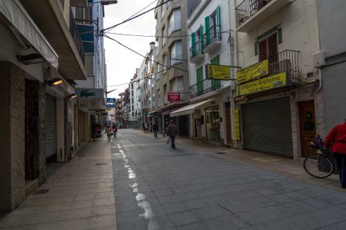 Apartamento Agi Estrella De Mar