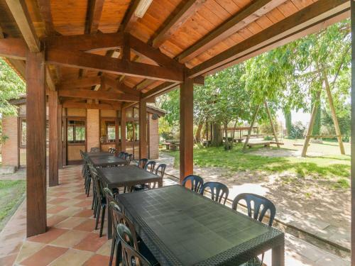Villa Mas Ca L'estrada