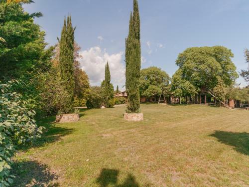 Villa Mas Ca L'estrada