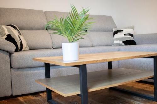 El Mol� - Apartament Torreneules