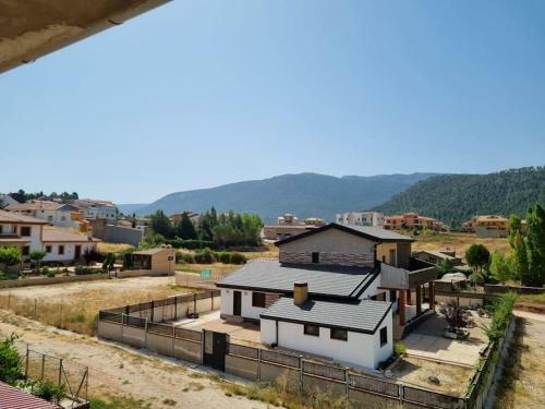 Apartamento Casa Conce