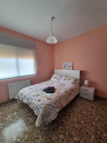 Apartamento Casa Conce