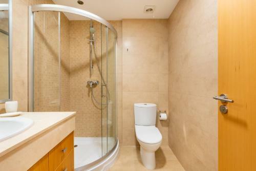 Ceres Malaga Apartamento De Lujo