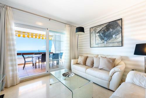 Ceres Malaga Apartamento De Lujo