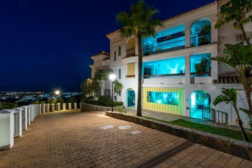 Ceres Malaga Apartamento De Lujo