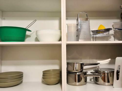 Apartamento Calamina