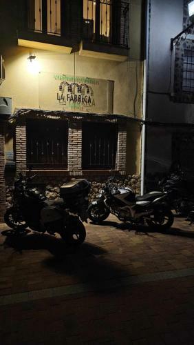Apartamento Calamina