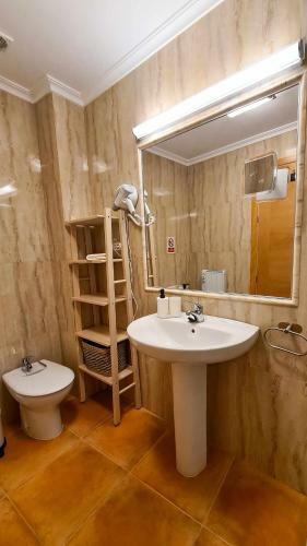Apartamento Calamina