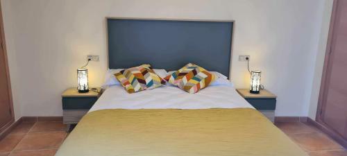 Apartamento Calamina