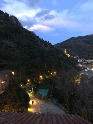 Apartamento Loft Con Torreon Y Buenas Vistas