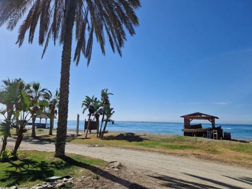 Apartamento Del Parque Flats Candelaria Sea View
