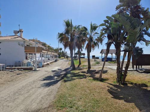 Apartamento Del Parque Flats Candelaria Sea View