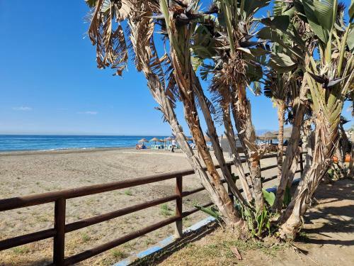 Apartamento Del Parque Flats Candelaria Sea View
