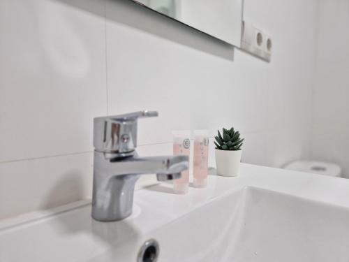 Apartamento Del Parque Flats Candelaria Sea View