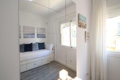 Apartamento Del Parque Flats Candelaria Sea View
