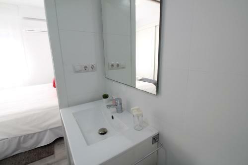 Apartamento Del Parque Flats Candelaria Sea View