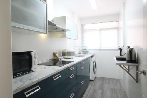 Apartamento Del Parque Flats Candelaria Sea View