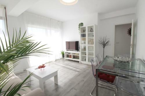 Apartamento Del Parque Flats Candelaria Sea View