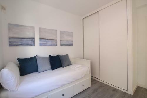 Apartamento Del Parque Flats Candelaria Sea View