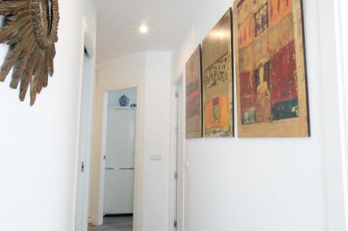 Apartamento Del Parque Flats Candelaria Sea View