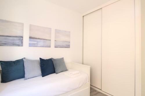 Apartamento Del Parque Flats Candelaria Sea View