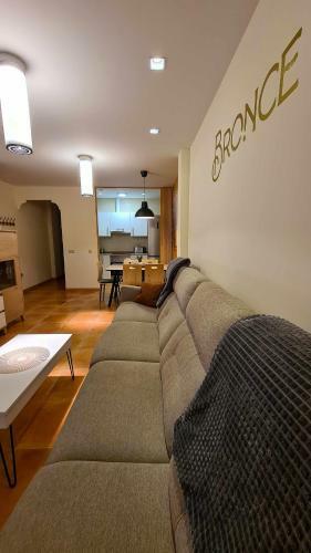 Apartamento Bronce