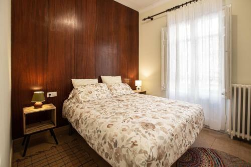 Apartamento El Jard� De Can Prat