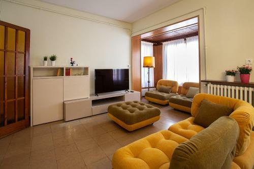 Apartamento El Jard� De Can Prat