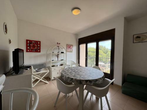 Apartamento Collsacabra