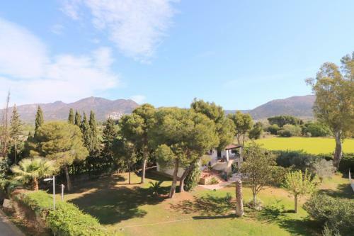 Apartamento Collsacabra