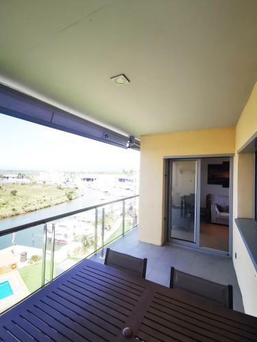 Apartamento Port Gran - Majestic - Roses - Costa Brava