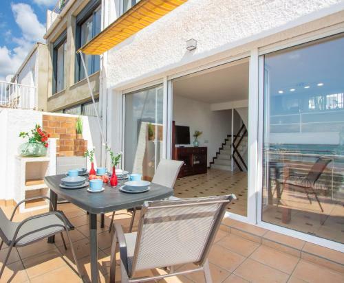 R30-casa Junto Al Mar, Preciosas Vistas