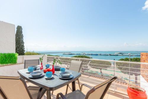 R30-casa Junto Al Mar, Preciosas Vistas