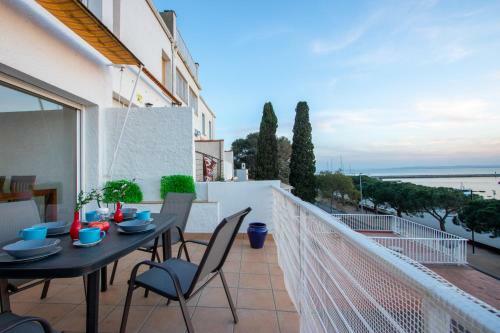 R30-casa Junto Al Mar, Preciosas Vistas