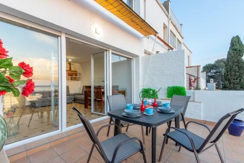 R30-casa Junto Al Mar, Preciosas Vistas