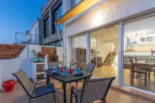 R30-casa Junto Al Mar, Preciosas Vistas