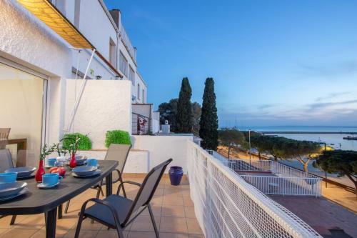 R30-casa Junto Al Mar, Preciosas Vistas