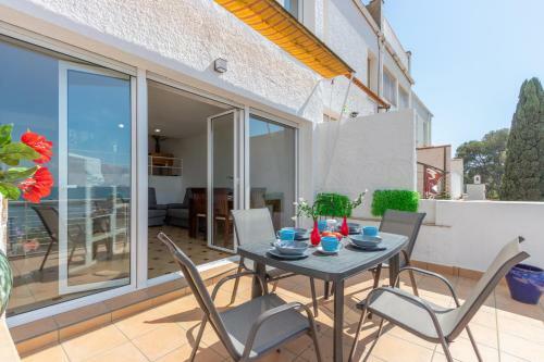 R30-casa Junto Al Mar, Preciosas Vistas