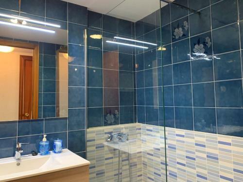 Apartamento Cala Llenguadets Palmyra