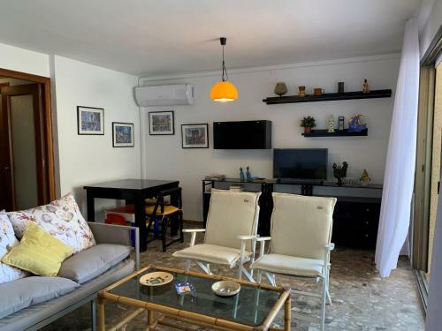 Apartamento Cala Llenguadets Palmyra