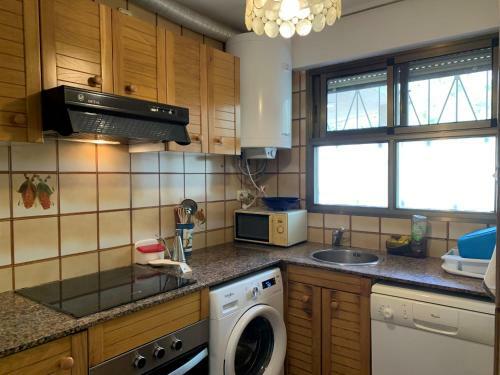 Apartamento Cala Llenguadets Palmyra
