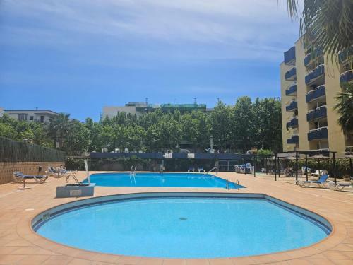 Apartamento Playa De Levante- Centro Salou