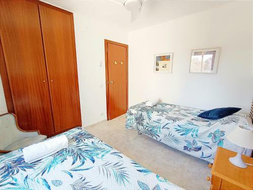 Apartamento Village Park Salou!