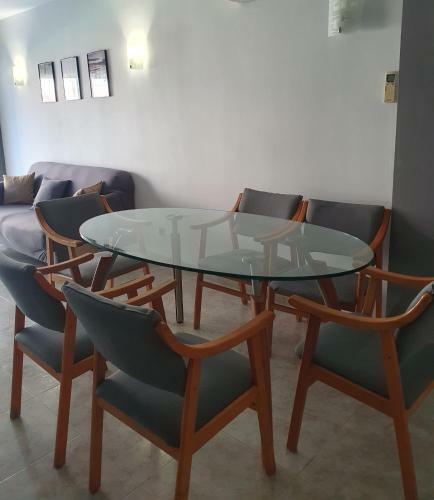 Apartamento En La Playa